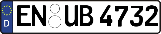 EN-UB4732