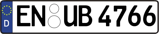 EN-UB4766