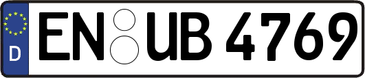 EN-UB4769