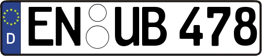 EN-UB478