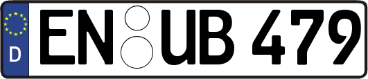 EN-UB479