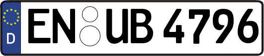 EN-UB4796