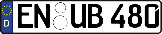 EN-UB480