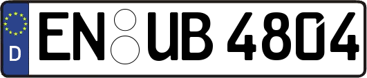 EN-UB4804