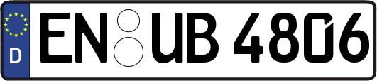 EN-UB4806