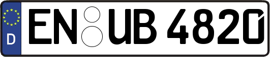 EN-UB4820