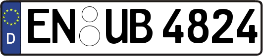 EN-UB4824
