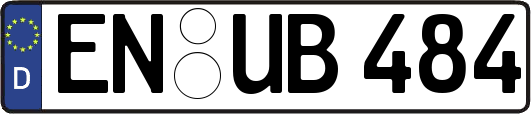 EN-UB484