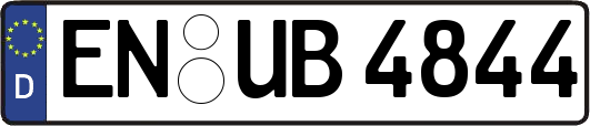 EN-UB4844