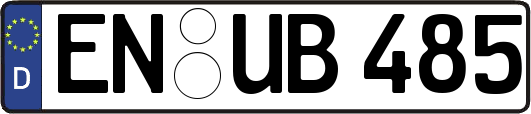 EN-UB485