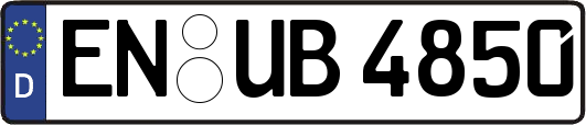 EN-UB4850