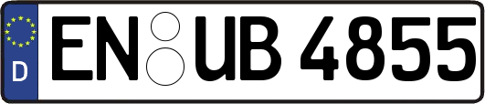 EN-UB4855