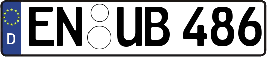 EN-UB486