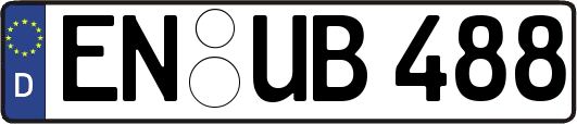 EN-UB488