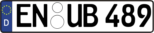 EN-UB489