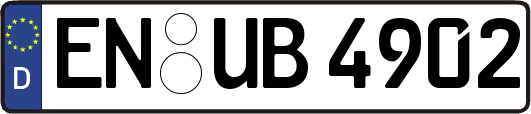 EN-UB4902