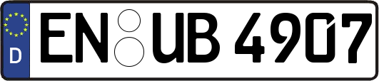 EN-UB4907