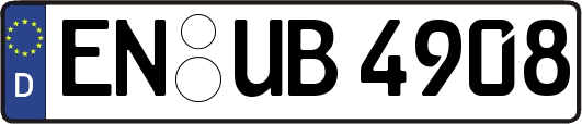EN-UB4908