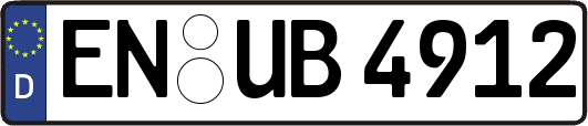 EN-UB4912