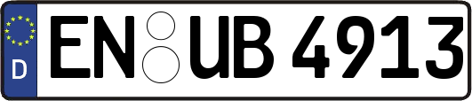 EN-UB4913
