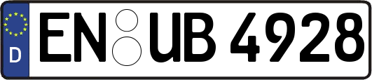 EN-UB4928