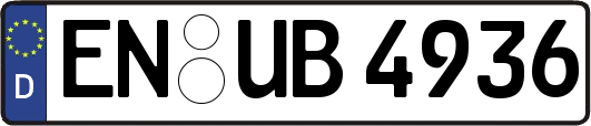 EN-UB4936