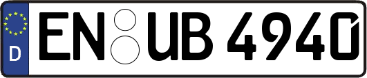 EN-UB4940