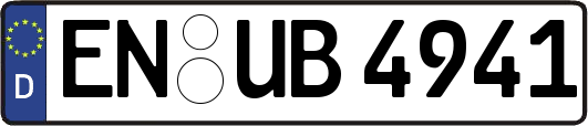 EN-UB4941