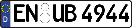 EN-UB4944