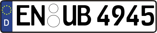 EN-UB4945