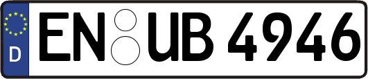 EN-UB4946