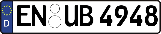 EN-UB4948