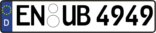 EN-UB4949