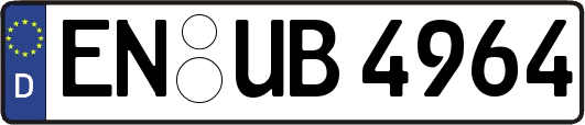 EN-UB4964