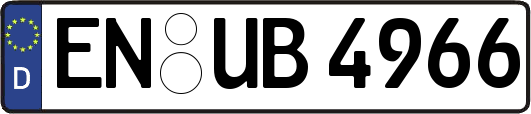 EN-UB4966