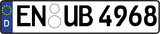 EN-UB4968