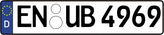 EN-UB4969