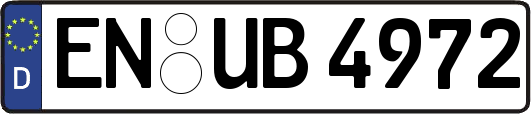 EN-UB4972