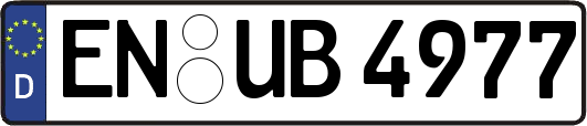 EN-UB4977