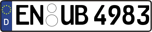 EN-UB4983