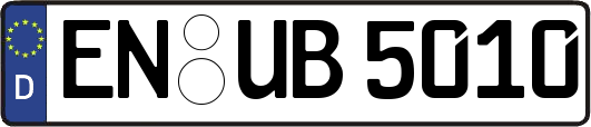 EN-UB5010