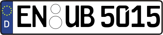 EN-UB5015