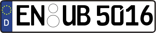 EN-UB5016