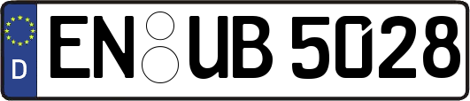 EN-UB5028