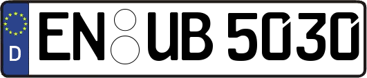 EN-UB5030