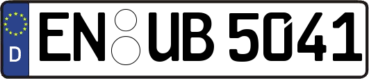 EN-UB5041