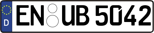EN-UB5042