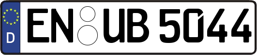 EN-UB5044