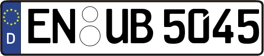 EN-UB5045
