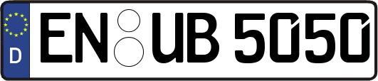 EN-UB5050